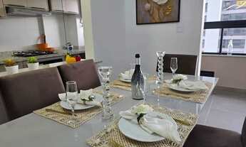 Imagem 5: QUE SORTE A SUA, ENCONTROU O SEU APARTAMENTO: com 2 dormitórios para alugar, 68 m² por R