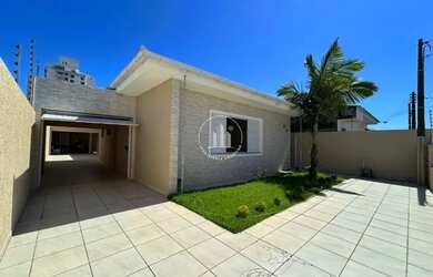 Imagem 2: Casa 4 Quartos com 1 Suíte e 300m² - Jardim Atlântico - JMS