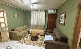 Imagem: Casa de 3 dormitórios à venda no Bairro