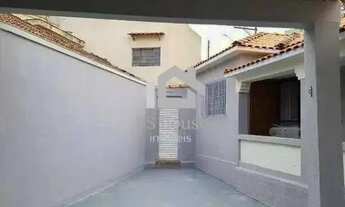 Imagem 4: Casa Térrea bem ampla, 2 dormitórios, 4 vagas - Nova Gerty, S.C.Sul