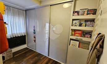 Imagem 6: Cobertura com 3 quartos à venda em Cambuci - SP