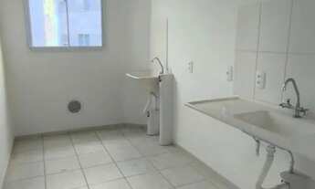 Imagem 6: Apartamento para Venda em Belo Horizonte, Sao Gabriel, 2 dormitórios, 1 banheiro, 1 vaga