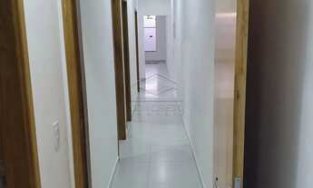 Imagem 6: Casa- 03 dormitórios - 1 suíte -JD SOLANGE