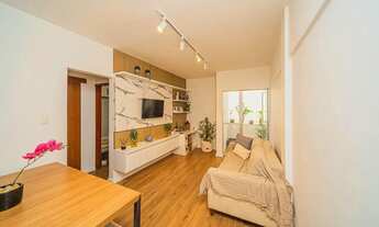 Imagem: 2 quartos reformado no Cascatinha para venda