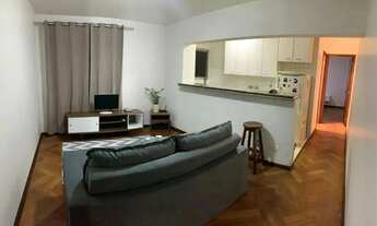 Imagem 4: Imóvel para aluguel possui 44 metros quadrados com 1 quarto em Consolação - São Paulo - SP