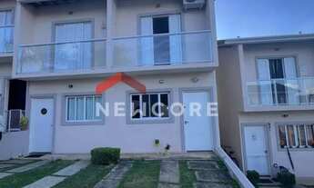 Imagem: Casa de condomínio em Rua Zaire - Outeiro