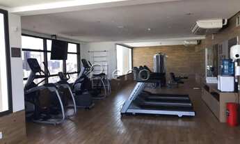 Imagem 6: Flat à venda em Campinas, Cambuí, com 1 quarto, com 27 m², Radisson Red Campinas