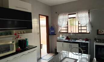 Imagem 5: Casa 2 quartos Casa com 2 dormitórios