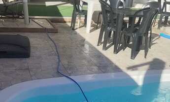 Imagem 5: Piscina Casa com 1 dormitório