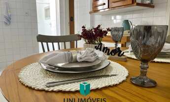 Imagem 6: Apartamento à venda no Centro de Guarapari a 30 m da Praia da Areia Preta Reformado e mobi