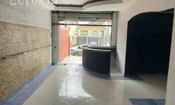 Imagem: Loja para locação - Parque das Nações