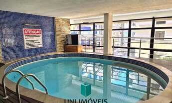 Imagem 3: Apartamento à venda no Villa Residence em Guarapari - 2 quartos + DCE, sol da manhã e fren