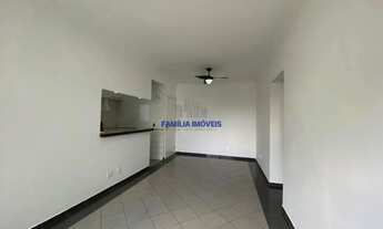 Imagem 3: Alugar apartamento 1 quarto 1 vaga elevador Vila Mathias Santos