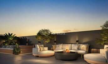 Imagem 4: APARTAMENTO 2 QUARTOS, 2 BANHEIROS, 1 SUÍTE, 1 VAGA, CENTRO, ITAJAÍ-SC