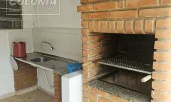 Imagem 7: Sobrado a venda - Camilópolis, Santo André