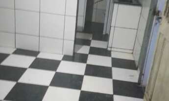 Imagem: Alugo um quarto com cozinha americana e