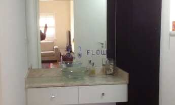 Imagem 7: Apartamento Para Venda Consolação, 3 Quartos, 1 Suíte, 1 Vaga, 123m² - (condomínio Itacyra