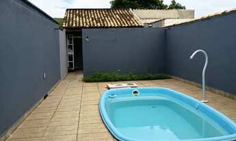 Imagem: Casa 2 quartos - São Luís