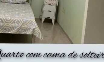 Imagem 4: Alugo casa dúplex mobiliada na sapiranga com excelente localização!