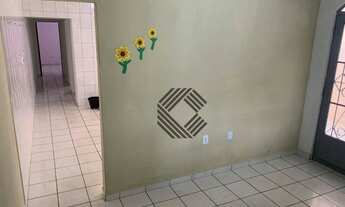 Imagem 4: Casa com 2 dormitórios para alugar, 148 m² por R$ 1.581,06/mês - Jardim Santa Marina I - S