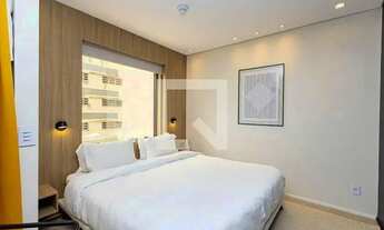 Imagem 2: Apartamento à Venda - Bela Vista, 1 Quarto, 31 m2