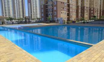 Imagem: Apartamento residencial para locação no