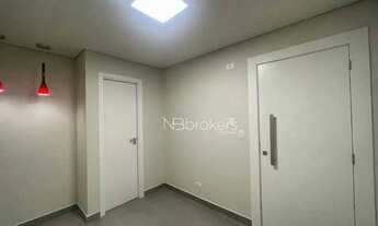 Imagem 3: Onde Grandes Negócios Acontecem: Sala Comercial no Union Tower