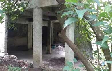 Imagem 5: D31-Engenho Pequeno - São Gonçalo - Terreno 360m² com Casa Inacabada, bem estruturada, Co