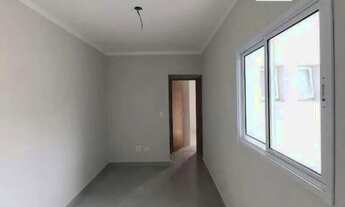 Imagem 3: Cobertura à venda na Vila Pires, em Santo André