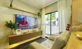 Imagem 7: Apartamento Novo de 02 Quartos com Varanda e Suíte em condomínio fechado a venda no São Lu