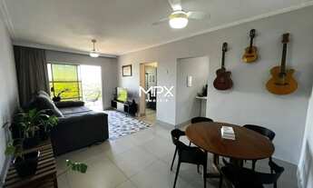 Imagem 2: Apartamento à venda em Piracicaba, Centro, com 1 quarto, com 63.16 m², Edifício Belvedere