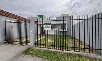 Imagem: Casa para Venda no bairro Distrito de Iguatemi