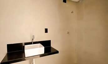 Imagem 5: Altamarine - Jardim Oceania - Pé na Areia - Novo - Térreo com área externa privativa - Stu