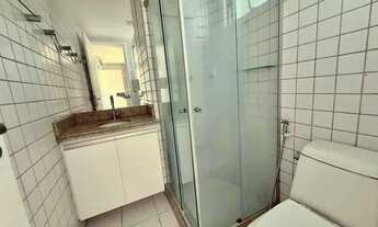 Imagem 5: 4 quartos suítes a 50m da Avenida Boa Viagem