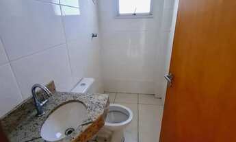 Imagem 6: Cobertura de Oportunidade bairro Maria Helena (Venda Nova