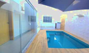 Imagem: Vende-se excelente casa de condomínio no