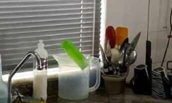 Imagem 4: Casa em Macafé a venda com quintal