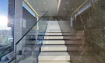 Imagem 3: CASA PORTEIRA FECHADA NO ALPHAVILLE PARAIBA COM 4 SUÍTES - BAYEUX - JOÃO PESSOA