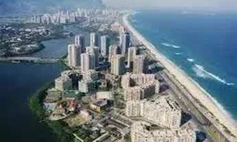 Imagem 4: Praia da Barra da Tijuca - 60m2 1 Quarto 1 vaga