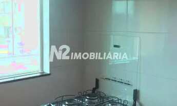 Imagem 7: Aluguel Apartamento SANTA MONICA