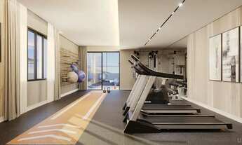 Imagem 4: Studio com 1 dormitório à venda, 30 m² por R$ 600.000,00 - Centro - Florianópolis/SC