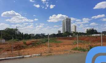 Imagem 5: AREA RESIDENCIAL em GOIÂNIA - GO, VILA ROSA