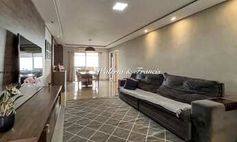 Imagem 2: Casa em Condomínio para Venda em Presidente Prudente, Condomínio Bosque do Tamburis, 3 dor