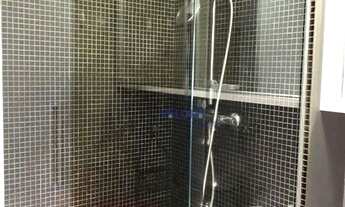 Imagem 5: Apartamento com 1 dormitório para alugar, 70 m² por R$ 4.629/mês - Vila Leopoldina - São P