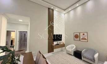 Imagem 3: Casa em Condomínio para Venda em Londrina, Conjunto Habitacional Alexandre Urbanas, 4 dorm