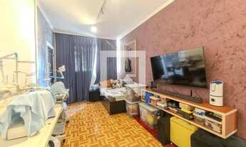 Imagem 3: Apartamento à Venda - Bela Vista, 1 Quarto, 47 m2