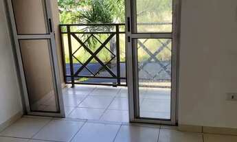 Imagem 3: CASA SOBRADO, 2 QUARTOS 2 SUÍTES, REGIÃO SANTA ROSA, RES. MANDACARU, C/ ARMÁRIOS, DISPONÍV