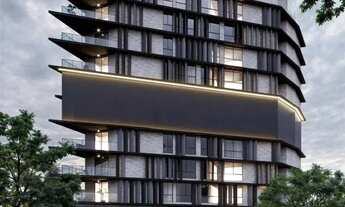 Imagem: Flat com 1 dormitório à venda, 21 m²