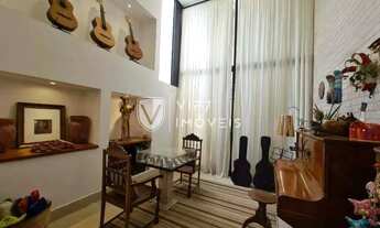 Imagem 6: Casa de Condomínio à venda, 5 quartos, 5 suítes, 6 vagas, Jardim Residencial Giverny - Sor