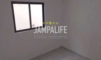 Imagem 5: Apartamento com 3 dormitórios à venda por R$ 345.000,00 - Altiplano Cabo Branco - João Pes